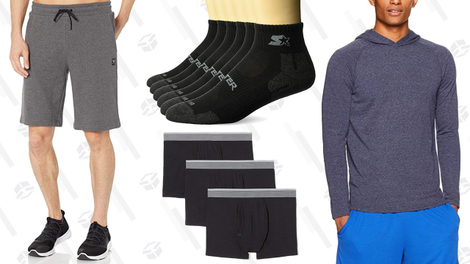 Amazon Brand Activewear Sale | Amazon
